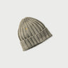 Linen Cashmere Knit Cap