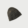 Linen Cashmere Knit Cap