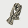 Linen Cashmere Gauze Muffler