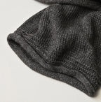 Linen Cashmere Gauze Muffler