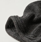 Linen Cashmere Gauze Muffler