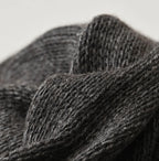 Linen Cashmere Gauze Muffler