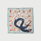 Gauze Skier Komon Bandana