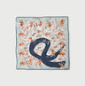 Gauze Skier Komon Bandana