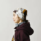 Gauze Skier Komon Bandana