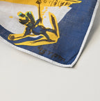 Gauze Skier Komon Bandana