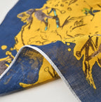 Gauze Skier Komon Bandana