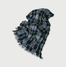 Indian Boiled Wool Stole