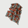 Indian Boiled Wool Stole