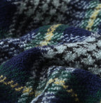 Indian Boiled Wool Stole