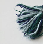 Indian Boiled Wool Stole