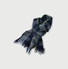 Indian Boiled Wool Muffler