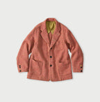Donegal Tweed 908 Jacquarde
