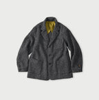 Donegal Tweed 908 Jacquarde