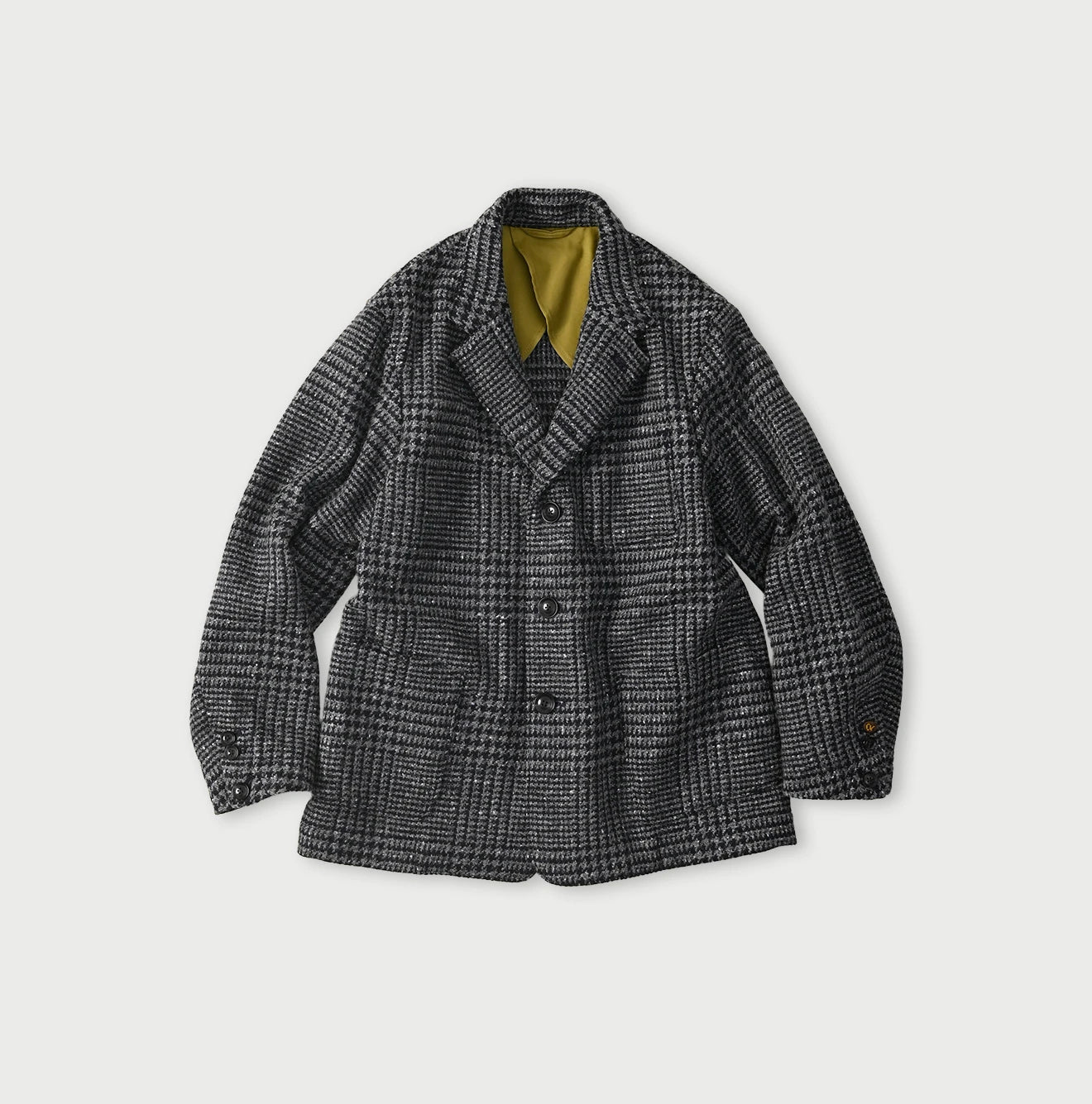 Men's Outerwear – 45R USA