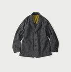 Donegal Tweed 908 Jacquarde