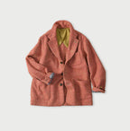 Donegal Tweed 908 Jacquarde
