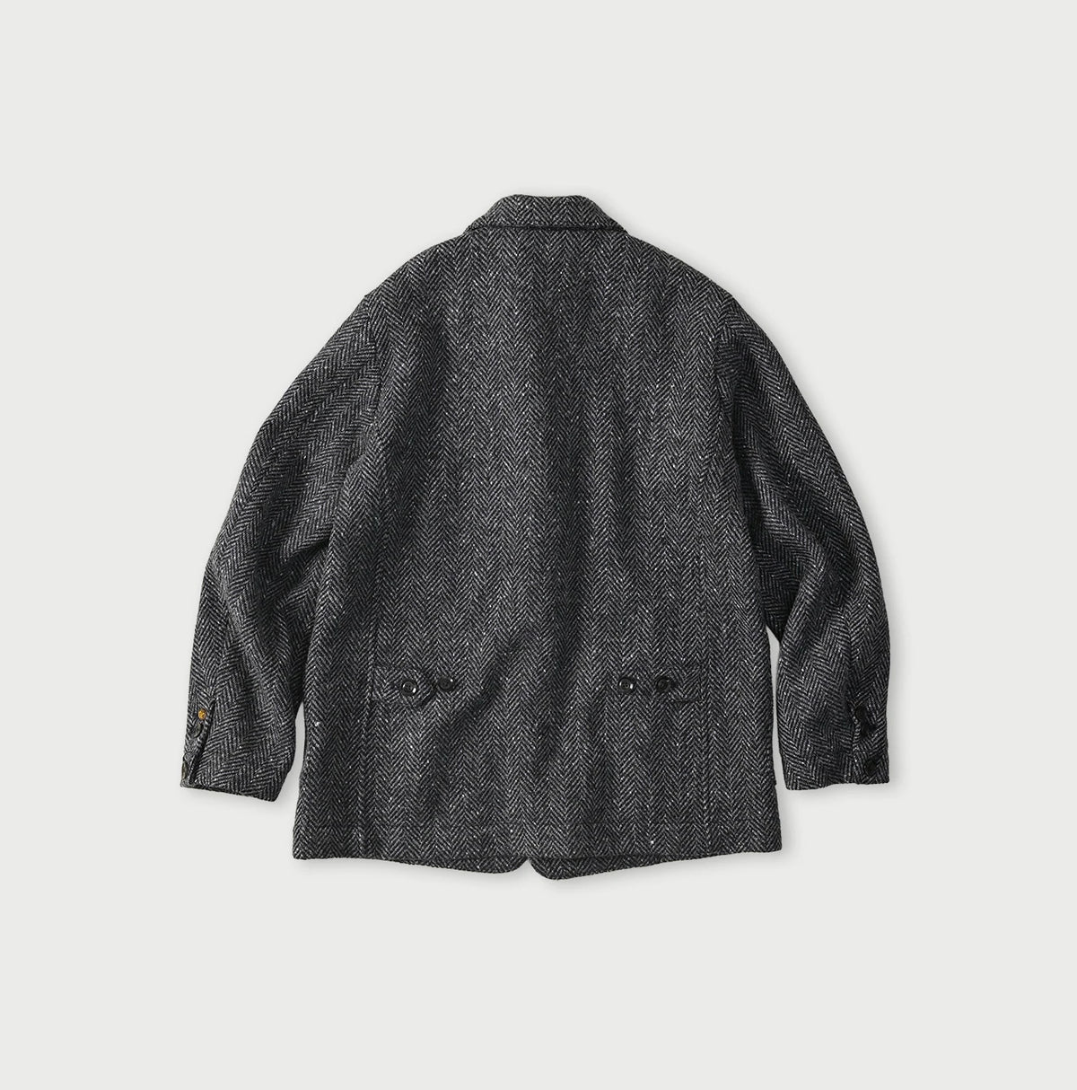 Donegal Tweed 908 Jacquarde