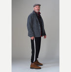 Donegal Tweed 908 Jacquarde