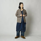 Donegal Tweed 908 Jacquarde