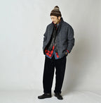 Donegal Tweed 908 Jacquarde