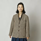 Donegal Tweed 908 Jacquarde