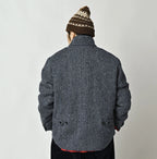Donegal Tweed 908 Jacquarde