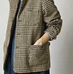 Donegal Tweed 908 Jacquarde