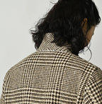Donegal Tweed 908 Jacquarde