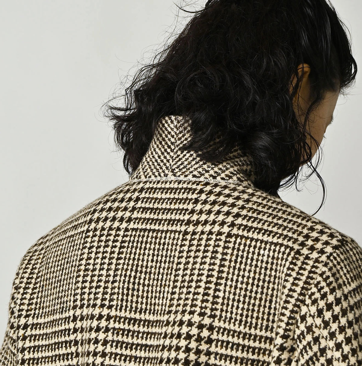 Donegal Tweed 908 Jacquarde