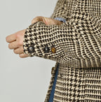 Donegal Tweed 908 Jacquarde