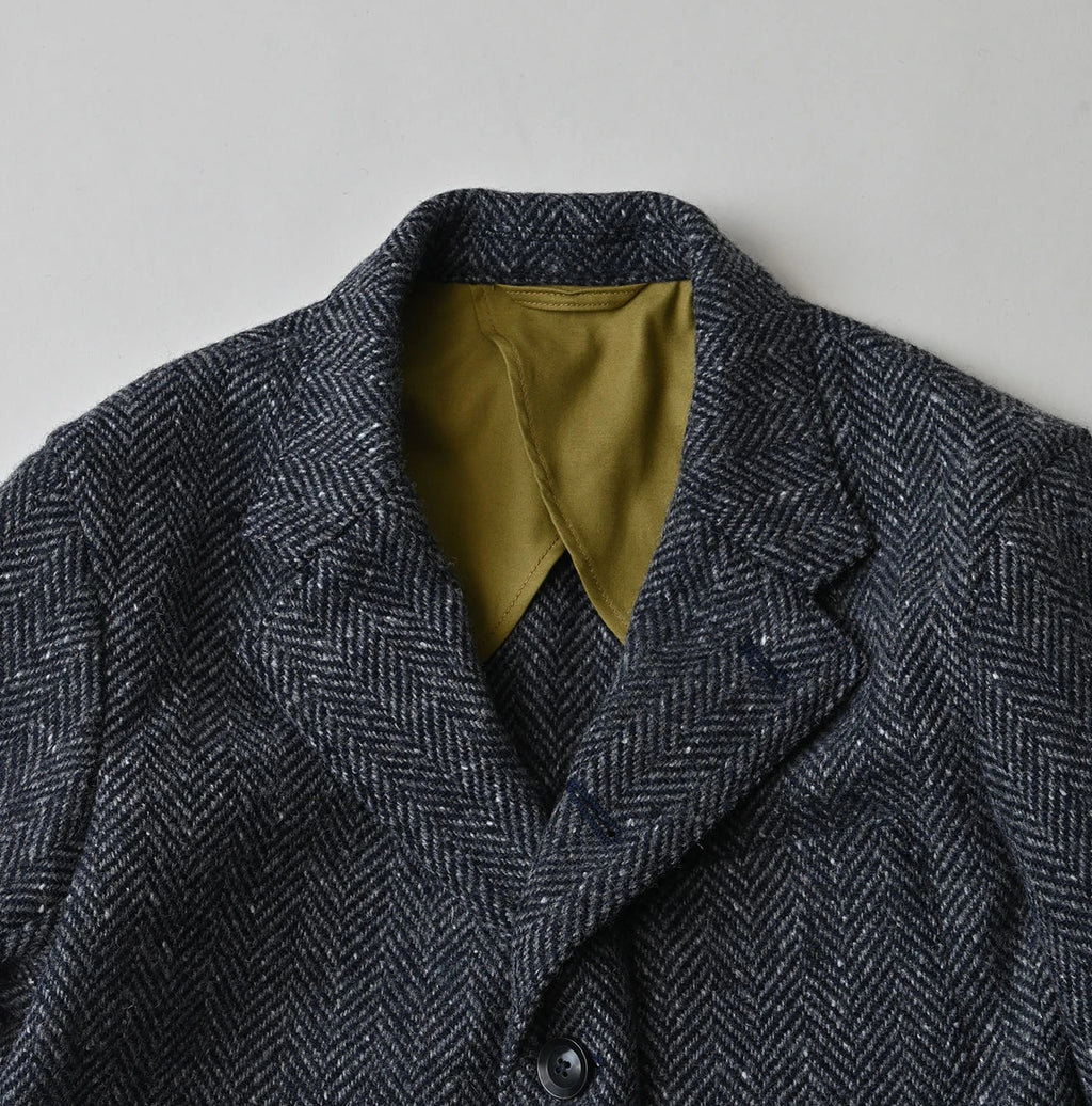 Donegal Tweed 908 Jacquarde