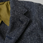 Donegal Tweed 908 Jacquarde