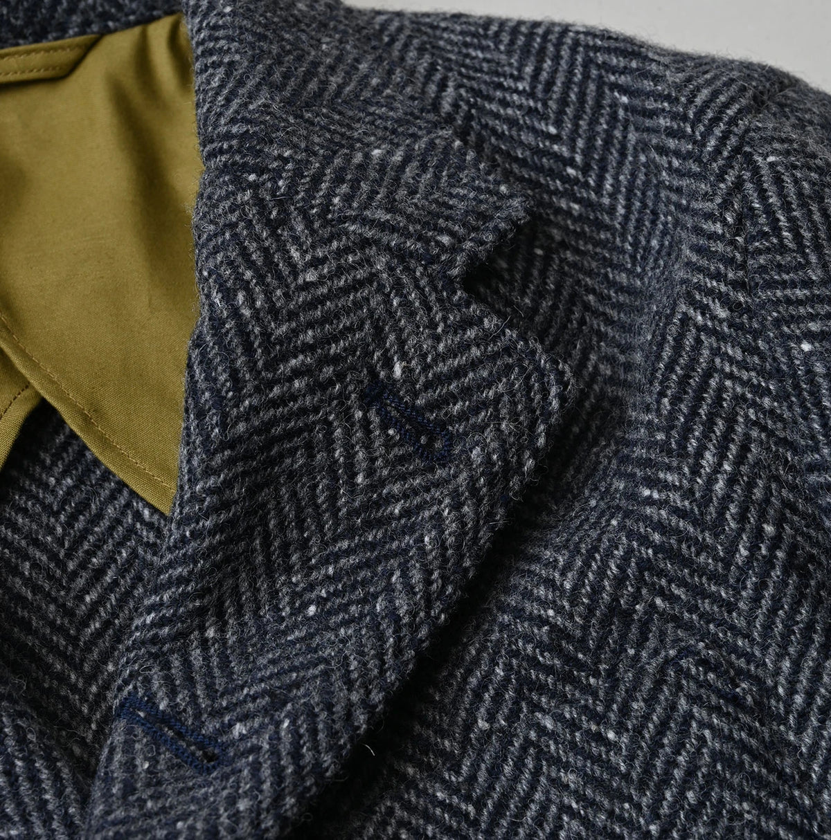 Donegal Tweed 908 Jacquarde