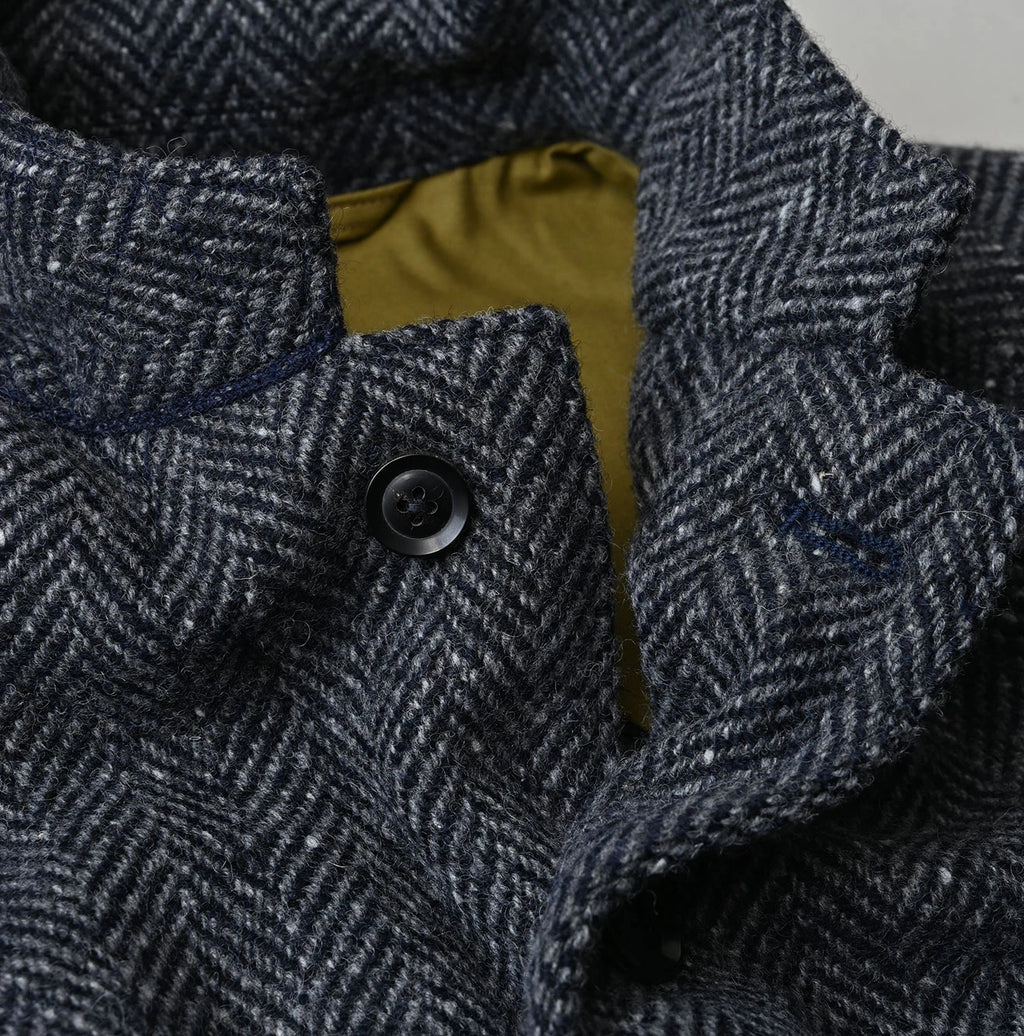 Donegal Tweed 908 Jacquarde