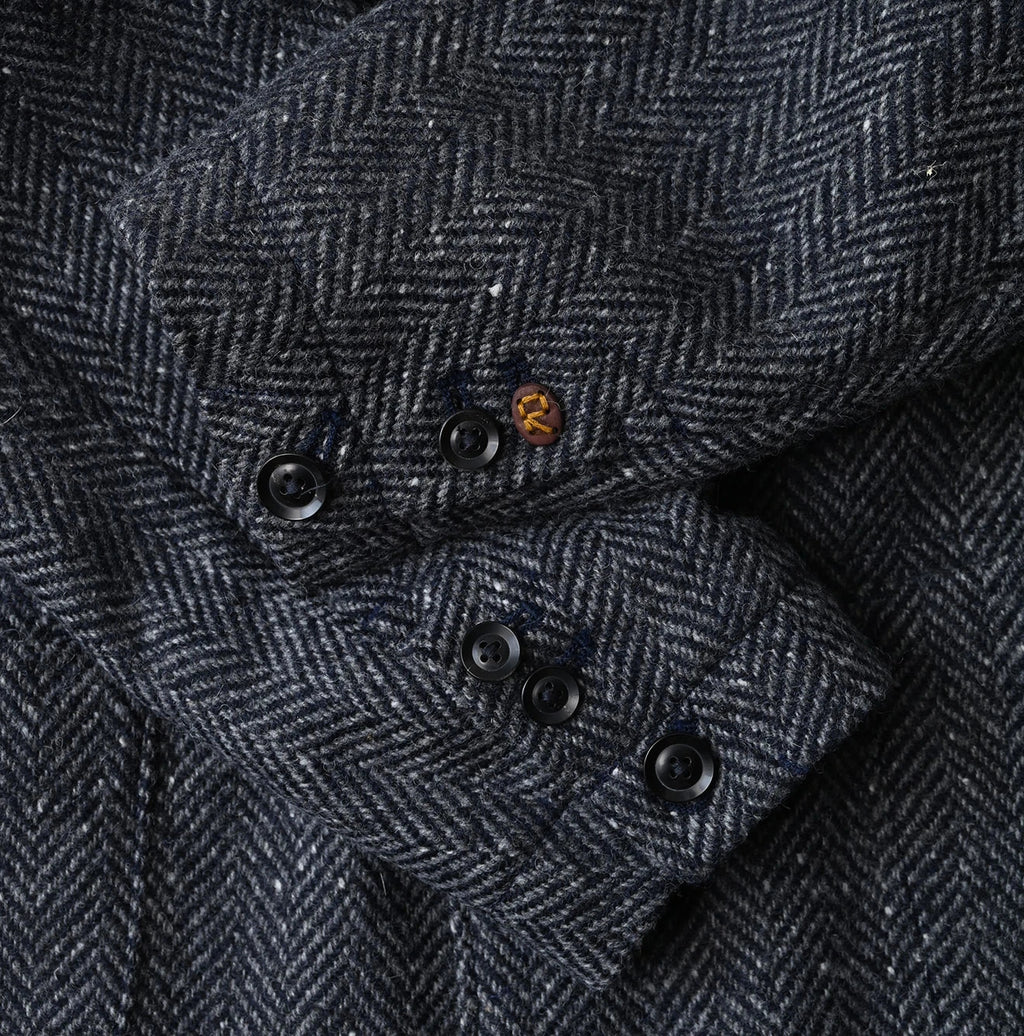 Donegal Tweed 908 Jacquarde