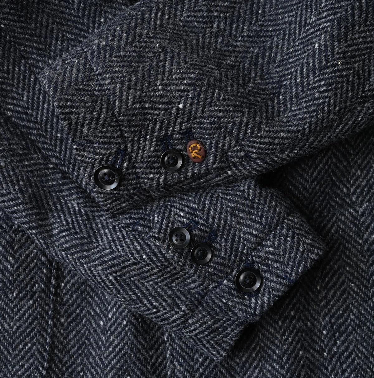 Donegal Tweed 908 Jacquarde