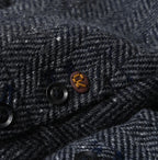 Donegal Tweed 908 Jacquarde