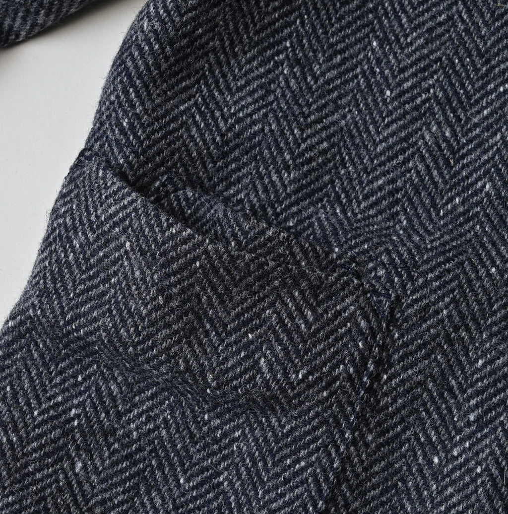 Donegal Tweed 908 Jacquarde
