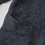Donegal Tweed 908 Jacquarde