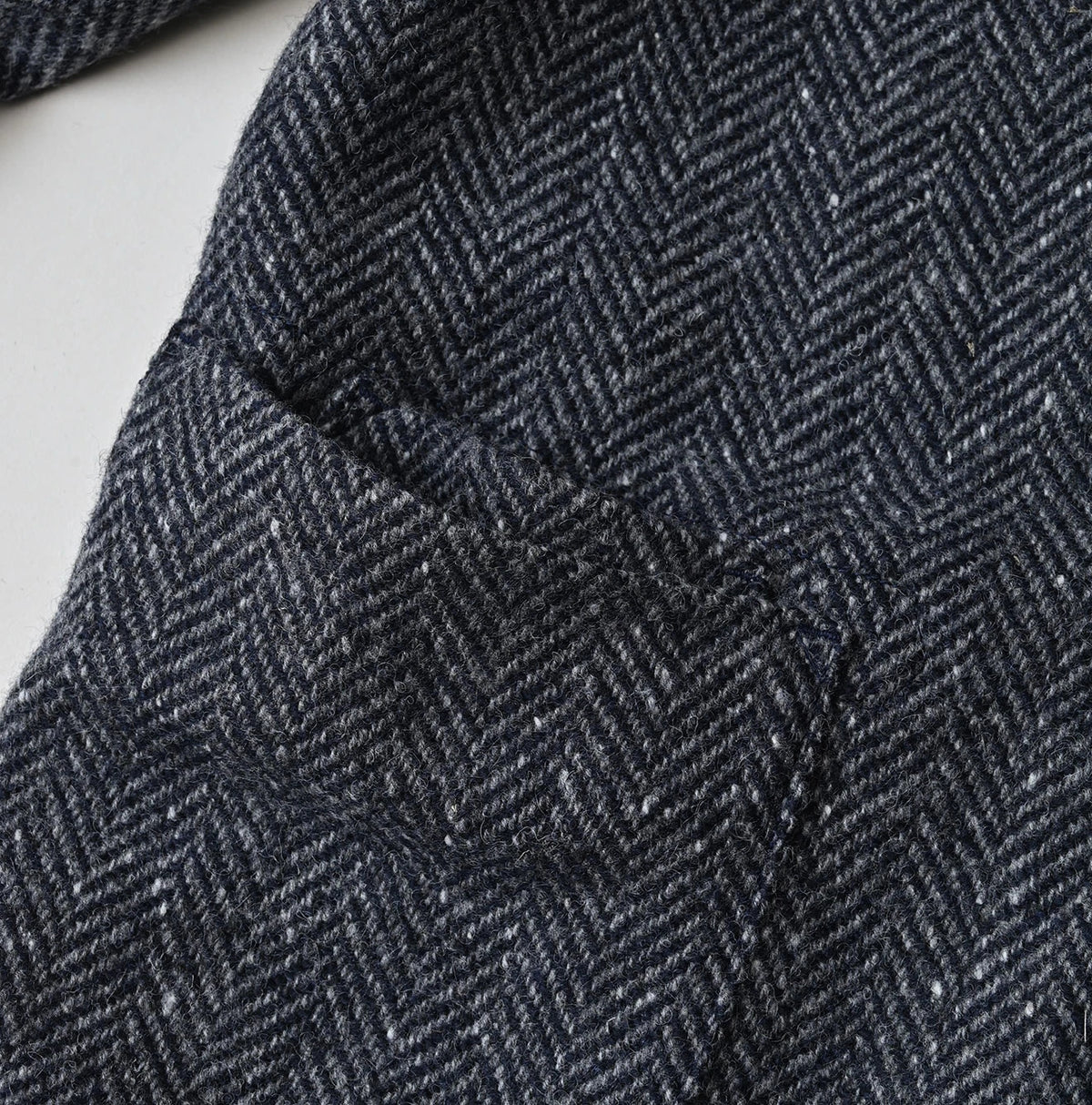 Donegal Tweed 908 Jacquarde
