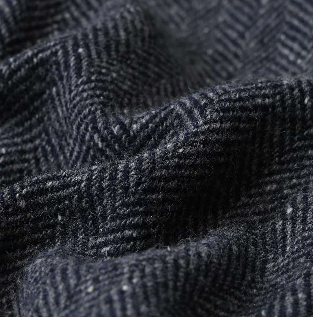 Donegal Tweed 908 Jacquarde