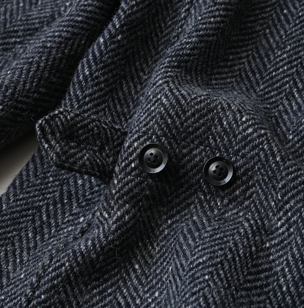 Donegal Tweed 908 Jacquarde