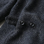 Donegal Tweed 908 Jacquarde