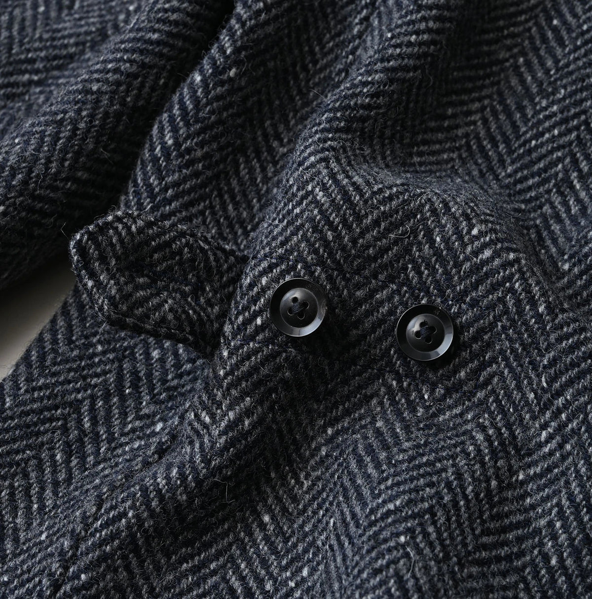 Donegal Tweed 908 Jacquarde