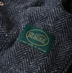 Donegal Tweed 908 Jacquarde