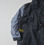 Donegal Tweed 908 Jacquarde