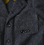 Donegal Tweed 908 Jacquarde