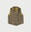 Donegal Tweed 908 Crew Vest