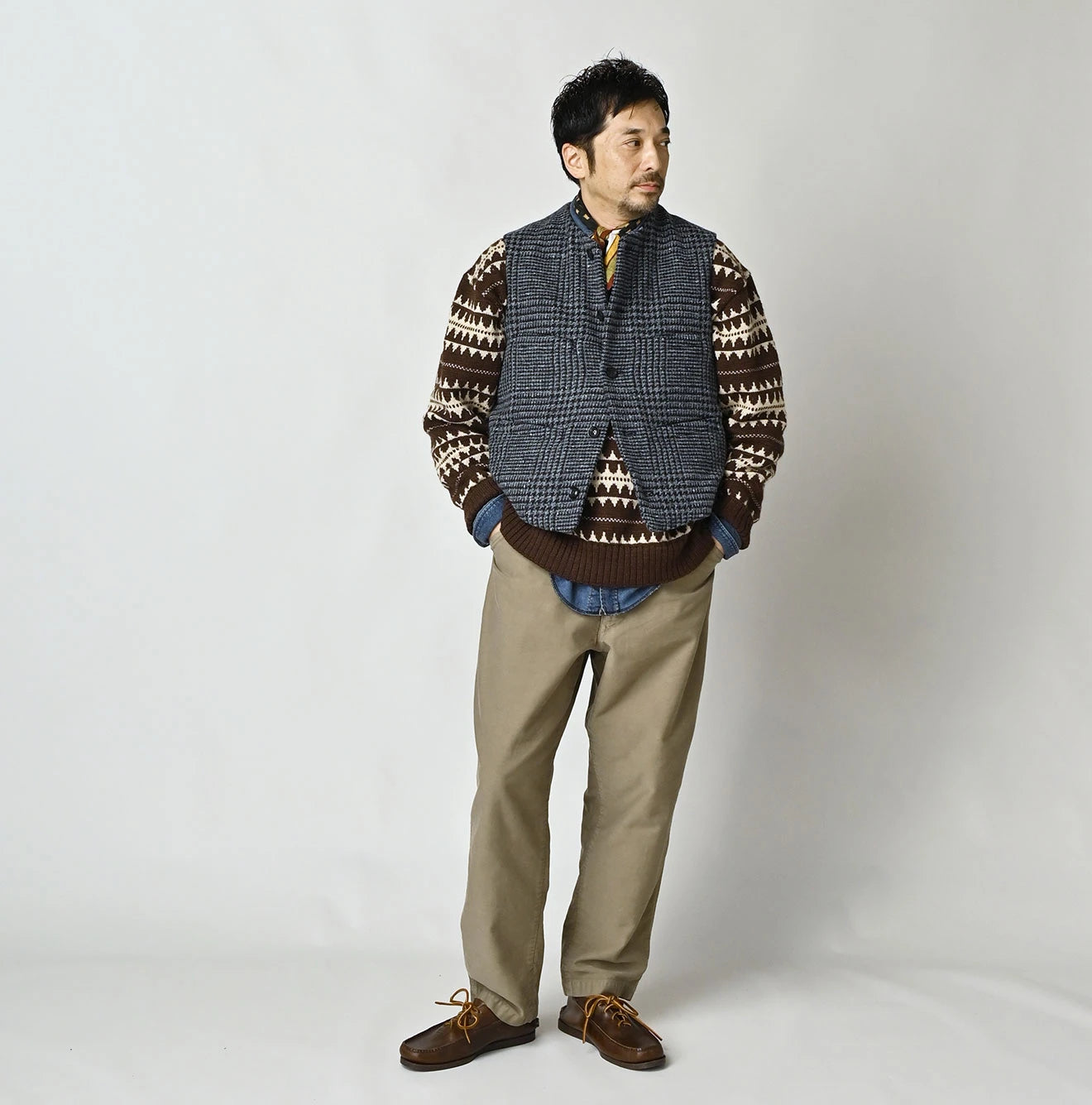 Men's Outerwear – 45R USA